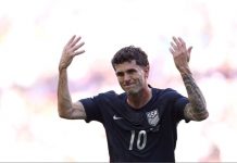 U.S. Men Exit the World Cup in Familiar Fashion