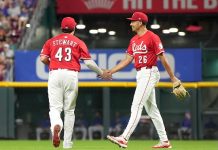 Reasons to Be Excited About the Reds at the All-Star Break