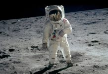 Meet the NASA Crew Behind Apollo 11 at CMC