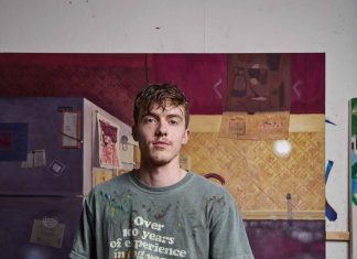 College Guide: Art Academy of Cincinnati
