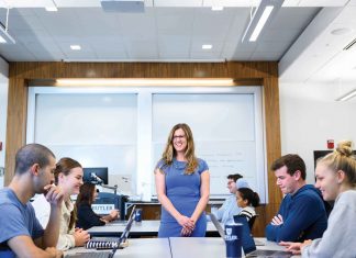 College Guide: Andre B. Lacy School of Business at Butler University