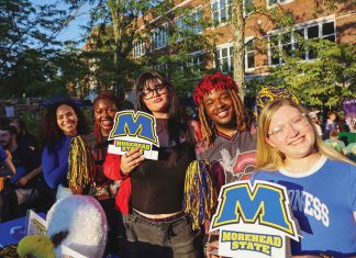 College Guide: Morehead State University