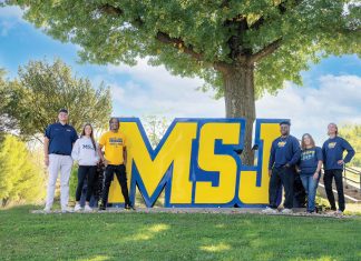 College Guide: Mount St. Joseph University