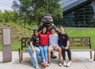 College Guide: University of Cincinnati