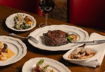 Giulietta’s Opens in Lawrenceburg