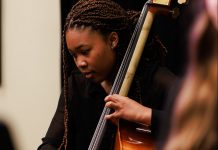 The Standalone Ohio Musician Selected for NYC’s Youth Jazz Program