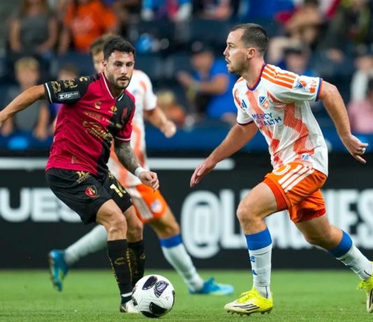 Five Ways FC Cincinnati’s Leagues Cup Loss Was So Disappointing