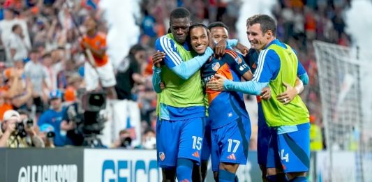 Can FC Cincinnati’s Offense Fuel a Leagues Cup Run?