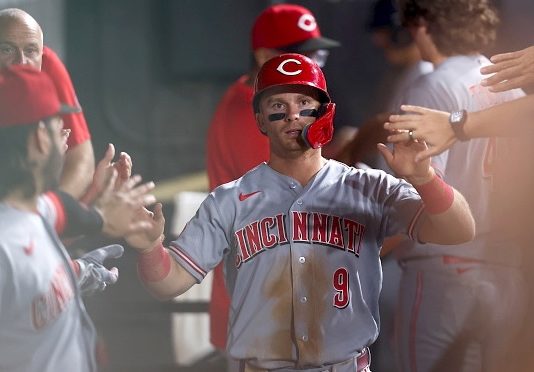 Three Reds Players to Watch in the Final Weeks