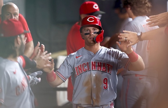 Three Reds Players to Watch in the Final Weeks