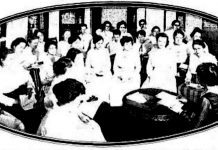 When a Cincinnati Neighborhood Got Accused of Bolshevism for Organizing an Effective Community Health System