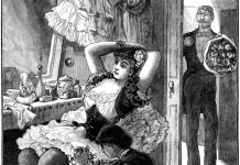 When Two Cincinnati Madams Fought, a Sugar Daddy Got Caught in the Middle
