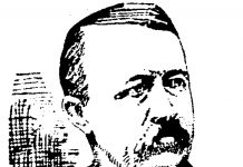 A Cincinnati Photographer Might Have Been a Baron, but He Was a Lousy Detective