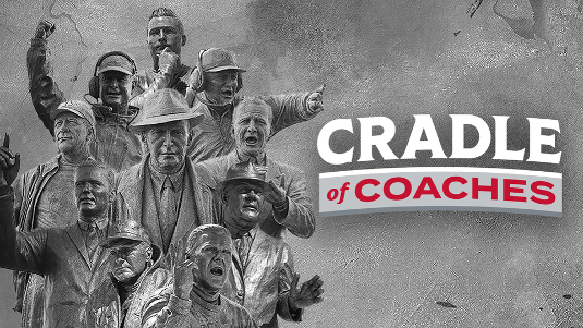 Miami University Celebrates the Cradle of Coaches Legacy