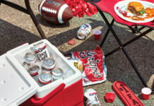 Essential Tailgating Treats
