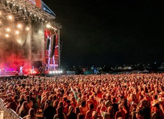 Cincinnati Weekend Picks August 7-9