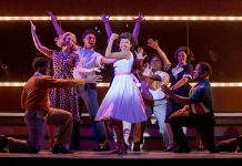 Biggest-Ever Carnegie Season Includes World Premiere, Popular Titles, and Community Collaborations