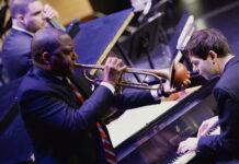 Wynton Marsalis Liberates American Music