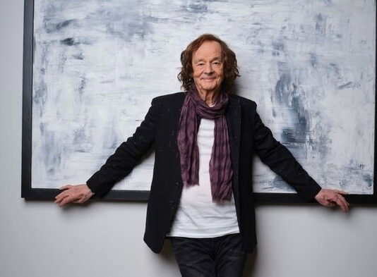 For Colin Blunstone, It’s Always Zombie Season
