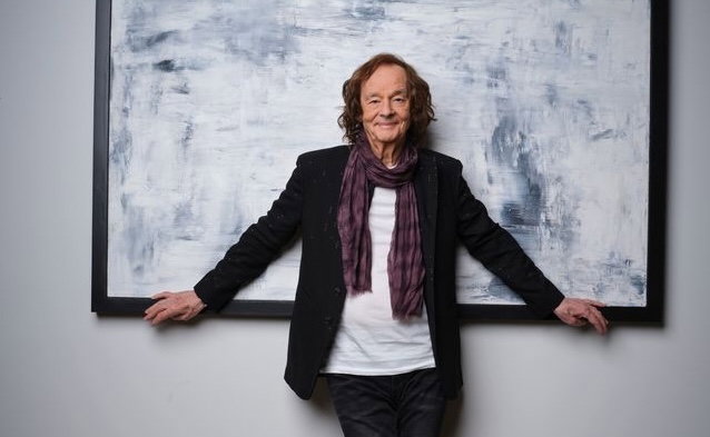 For Colin Blunstone, It’s Always Zombie Season