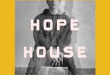 Debut Novel Brings Light to the Humanity of Troubled Youth