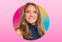 Get Ready to BLINK With Leslie Mooney