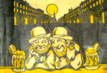 In 1924, Frank Y. Grayson Wrote the Definitive Book on Prohibition Cincinnati