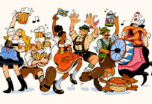 Revisiting 50 Years of Oktoberfest Zinzinnati