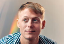 Jacob Hogue Shares the Untold Stories of Cincy’s Queer Community