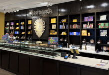 Bissinger’s Is Back