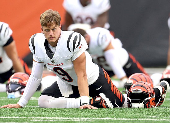 Week 1 Can’t Get Here Soon Enough for Bengals Fans