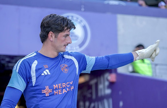 FC Cincinnati Passes on Major Defensive Upgrades