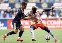 FC Cincinnati’s Playoff Streak Is in Serious Jeopardy
