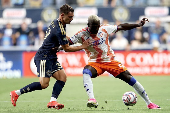 FC Cincinnati’s Playoff Streak Is in Serious Jeopardy