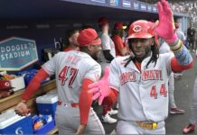 A September Survival Guide for Reds Fans