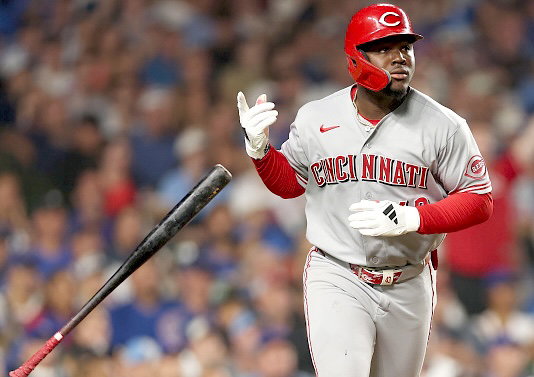 Four Intriguing Names to Watch for the 2027 Reds