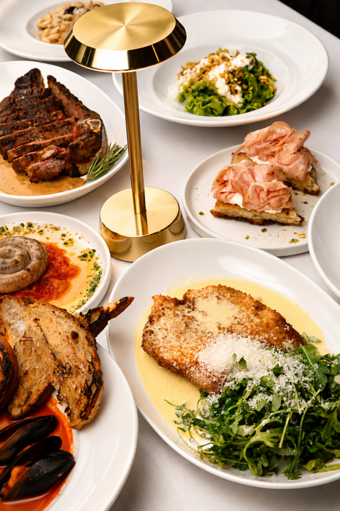 How to Participate in Greater Cincinnati Restaurant Week