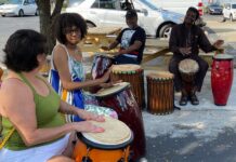 Inaugural Camp Washington State Fair Celebrates Neighborhood’s Past and Present