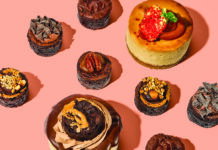 AberSon’s Bite-Sized Delights