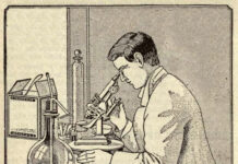 Once Upon a Time, Cincinnati’s Official Chemist Uncovered Some Unsavory Secrets