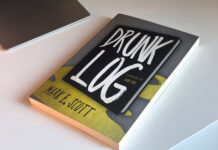 Literary Walk Through OTR Follows Bar Crawl of Book Character