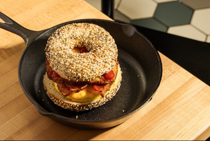 OCT226_Foodie News The Bagelry OCT226_Foodie News