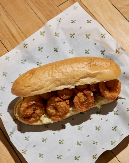 OCT3026_Jimmie Lou's Foodie News You Can Use OCT3026_Foodie News You Can Use