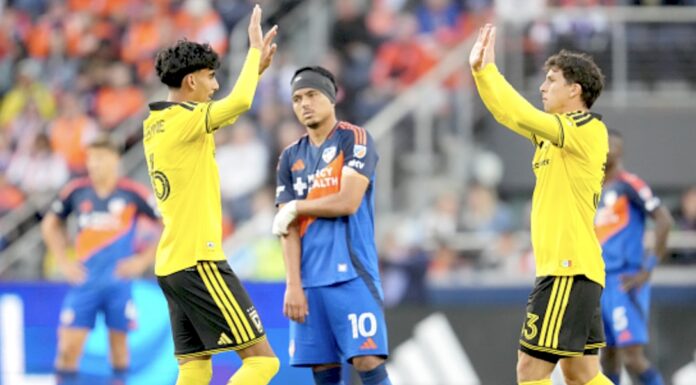 Hell Is Sad As FC Cincinnati Hits Apathetic New Low