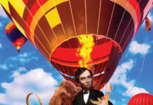 Recalling the City’s 19th Century Balloon Craze