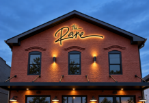 The Rare Opens in Mason Next Month OCT26_The Rare